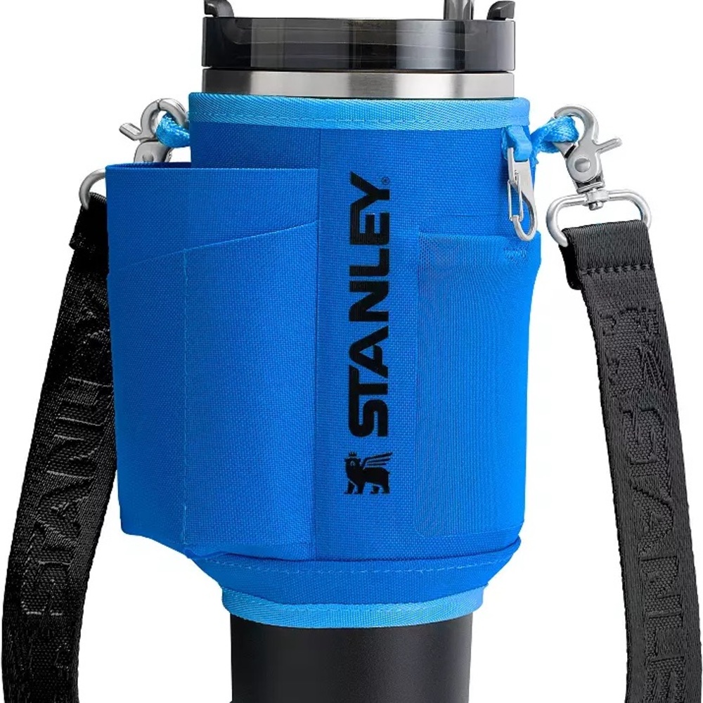 Stanley 40oz Quencher Cary All